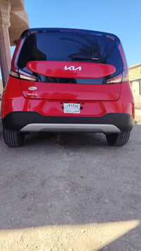 سول ٢٠٢٥ • وارد امريكي • مكينة ٢٠٠٠