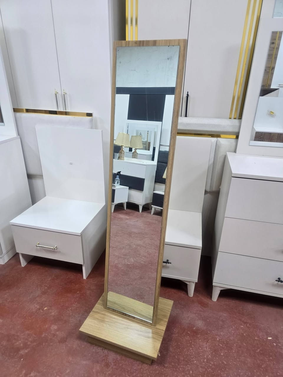 💎💗 غرفة تركي مستخدم
🛏️ 7 قطع كاملة
💯 نظافة 99%
نضام هدروليك 
🚪 نظام أبواب مرتب
💸 السعر 625 قفل
🪛 شد مجاني
🚚 نقل مجاني
💎


**إذا كنت صاحب هذا الإعلان وتريد حذفه لأي سبب، رجاءا أرسل رسالة إلى الدعم الفني**