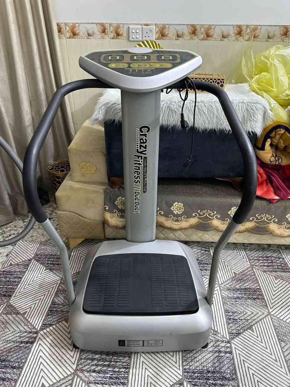 السلام عليكم جهاز رشاقه اصلي  كوري *********** غير متواجد على الفيس
