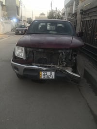 نافارا • ٢٠٠٩ • اتوماتيك