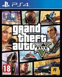 قرص GTA5 • بلي فور • بغداد الشعله