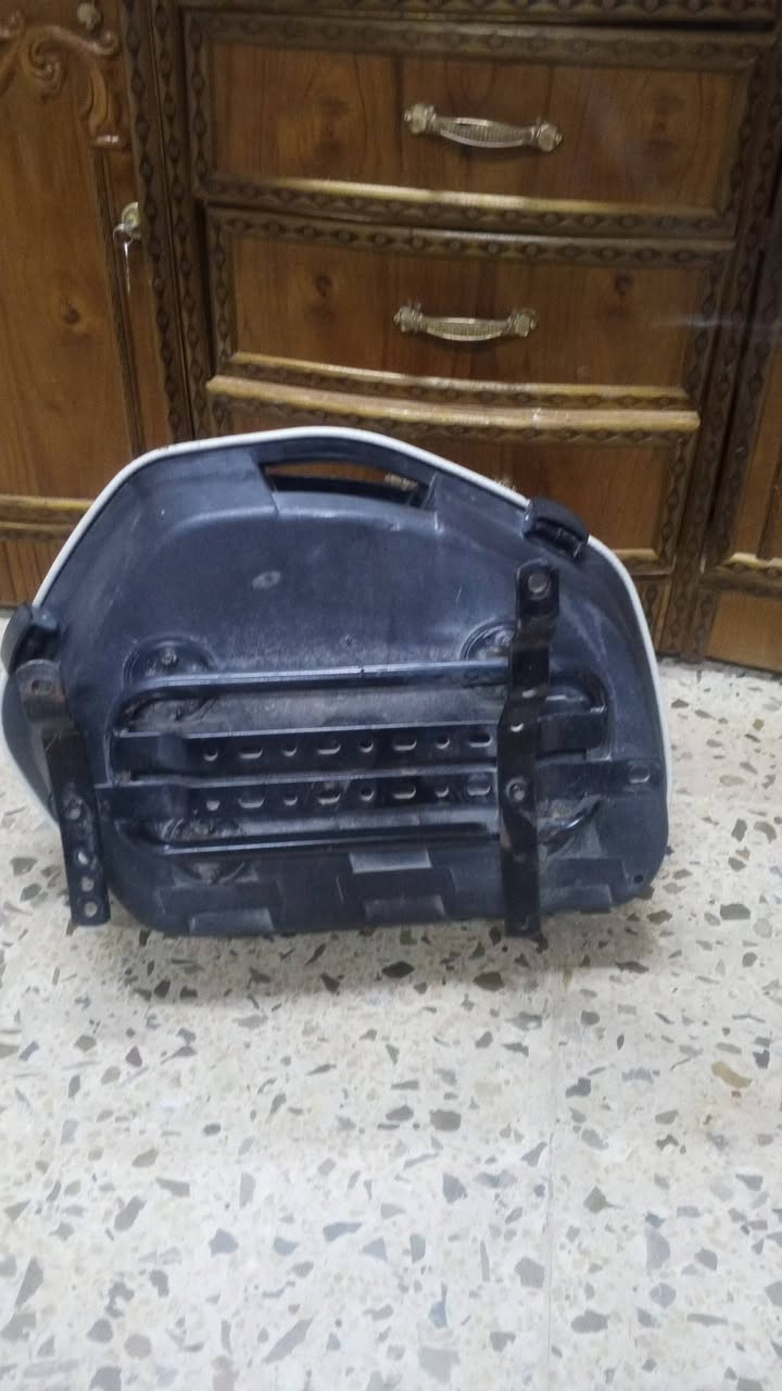 جنط صفاحيات دراجه  لبيع 100
***********
