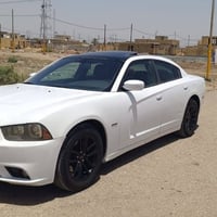 جارجر ادوات سياره 2014 فول مواصفات 1/1 بيع او مراوس حسب الرغبة السعر 5...