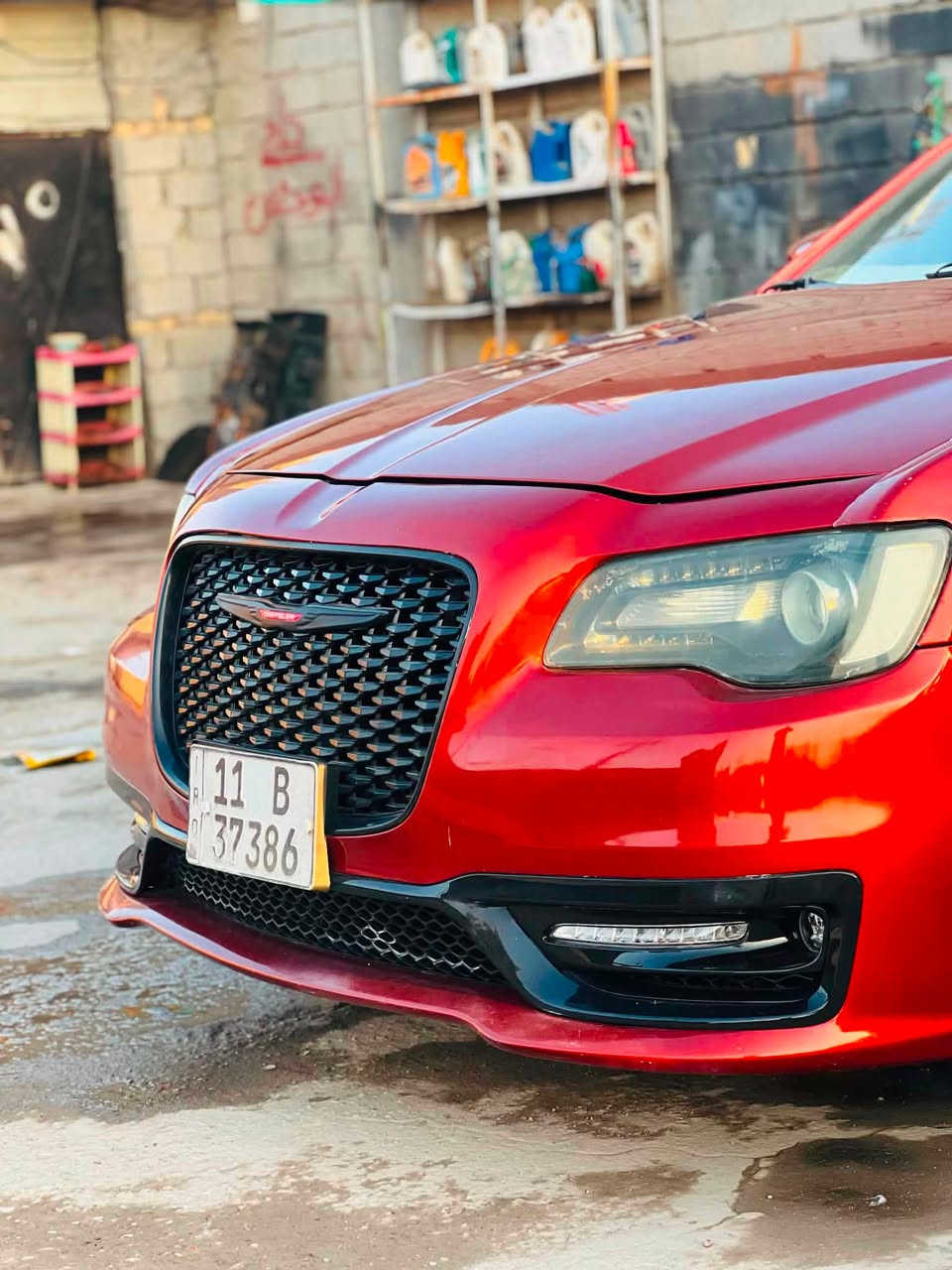 ￼ سلام عليكم أوباما موديل 2021 سيارة جاهزة ونظيفة لون مشمشي مميز رقم بغداد إنجليزي باسمي سيارة مغلفة نانو PDF حادث السيارة في المقدمة ￼بنيد واثنين ￼ بيبان جهة اليمين سيارة فول مواصفات حساسات شارة بلمري رادار عد فتحة أس مكان ناصريه شطره هذا رقم راعيها واتصل علي أنا مكلف بالنشر*********** لحد يدخل خاص
