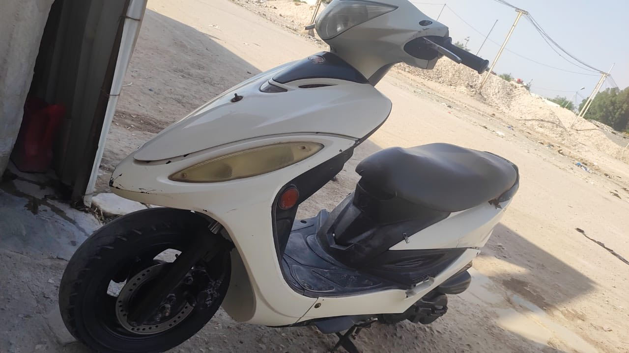 لبيع جي فور سعر الاتصال علا ***********
