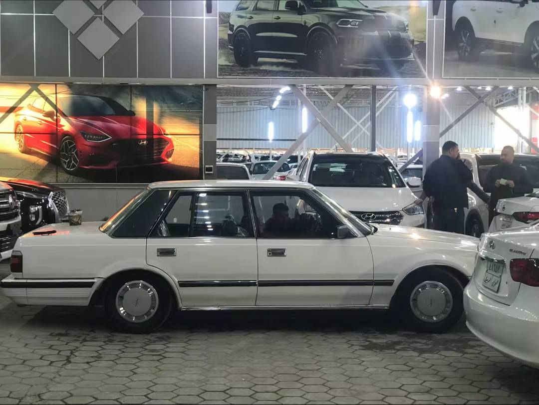 سلام عليكم سوبر مديل ٨٥ رقم نكليزي بسمي مكينه راس ثور كلتالاف فييشتين تبريد ثلج خلفي امامي سياره مكفوله من ضربه ونقل جثه بيها صبغ حزام جمالين بس لا ضربه ولا معجون تخم تاير جديد حداديه جديده غرفه بلاديه جديده مكان نجف شارع مطار ما مت واجد عل فيس هاذه رقمي سعر 54  ***********
