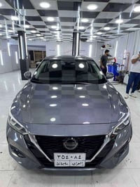 سانتره SV • ٢٠٢١ • كركوك