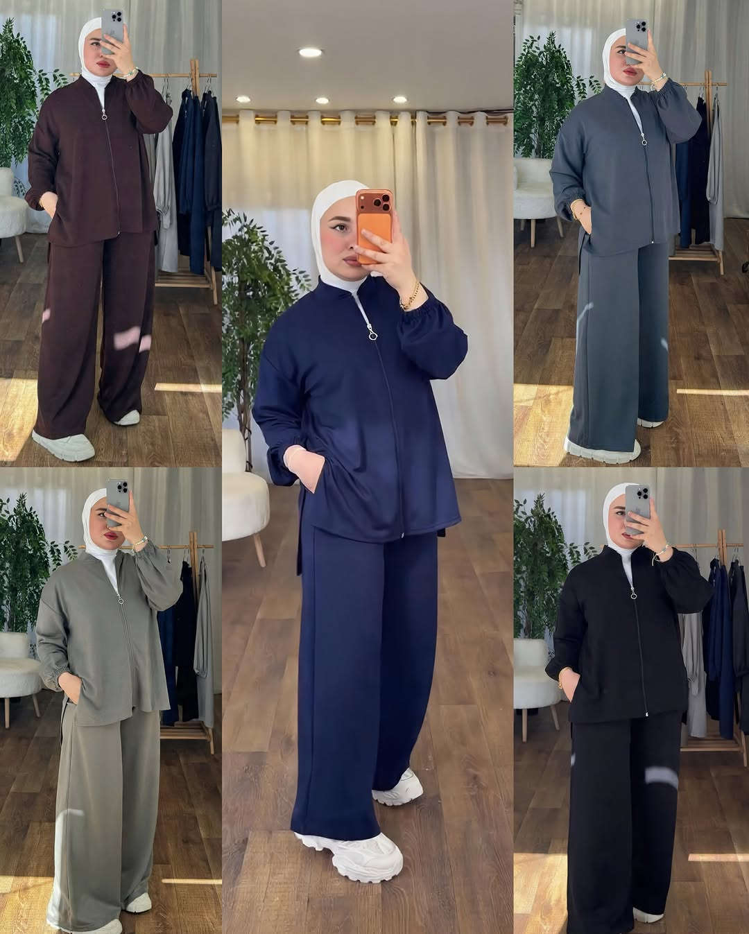 سوت صيفي يجنننن 😭🩵✨
بـ 20 💥
القياسات 38-40-42-44-46
للحجز دايركت توصيل 5 جميع المحافظات 🚗
.
#اكسبلور 
#بوستات


**إذا كنت صاحب هذا الإعلان وتريد حذفه لأي سبب، رجاءا أرسل رسالة إلى الدعم الفني**