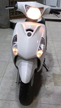 دراجه منغولي • مشيه ٢٩ألف • نظافة ١٠٠%