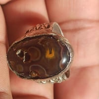 سليماني • فضة أصلية • قديم