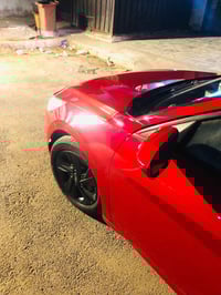 النترا 23 دم الغزال فول عدا الفتحة حادثها جاملغ وبنيد فقط   مكينه 2000...