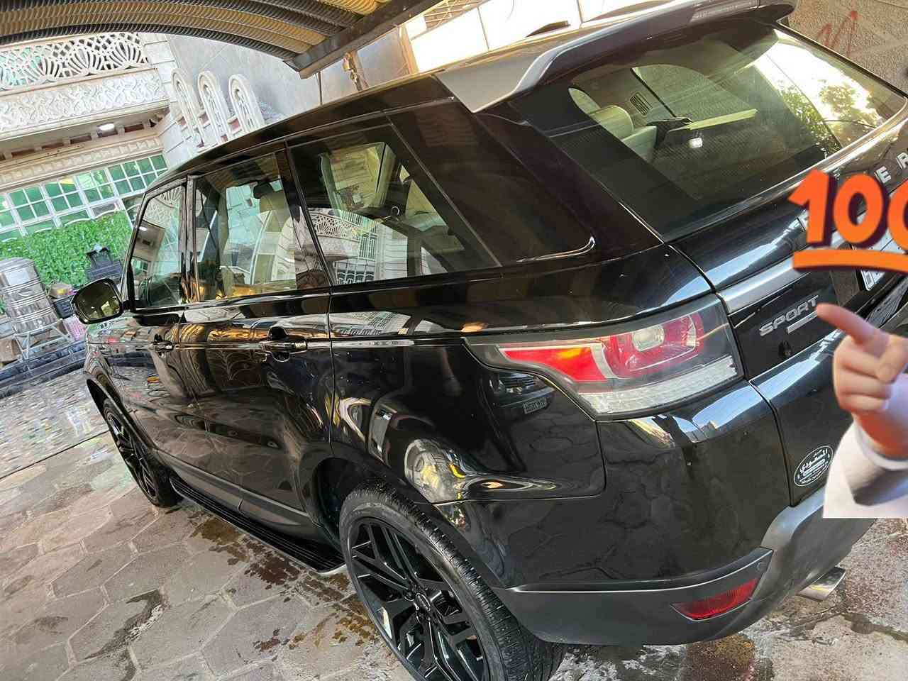 رانج موديل 2014 وكاله سردار مكفوله من الدعاميه للدعاميه قطره صبغ مابيها كير ومحرك بلادي ماشيه 140 

السعر/30000الف دلار 
***********
