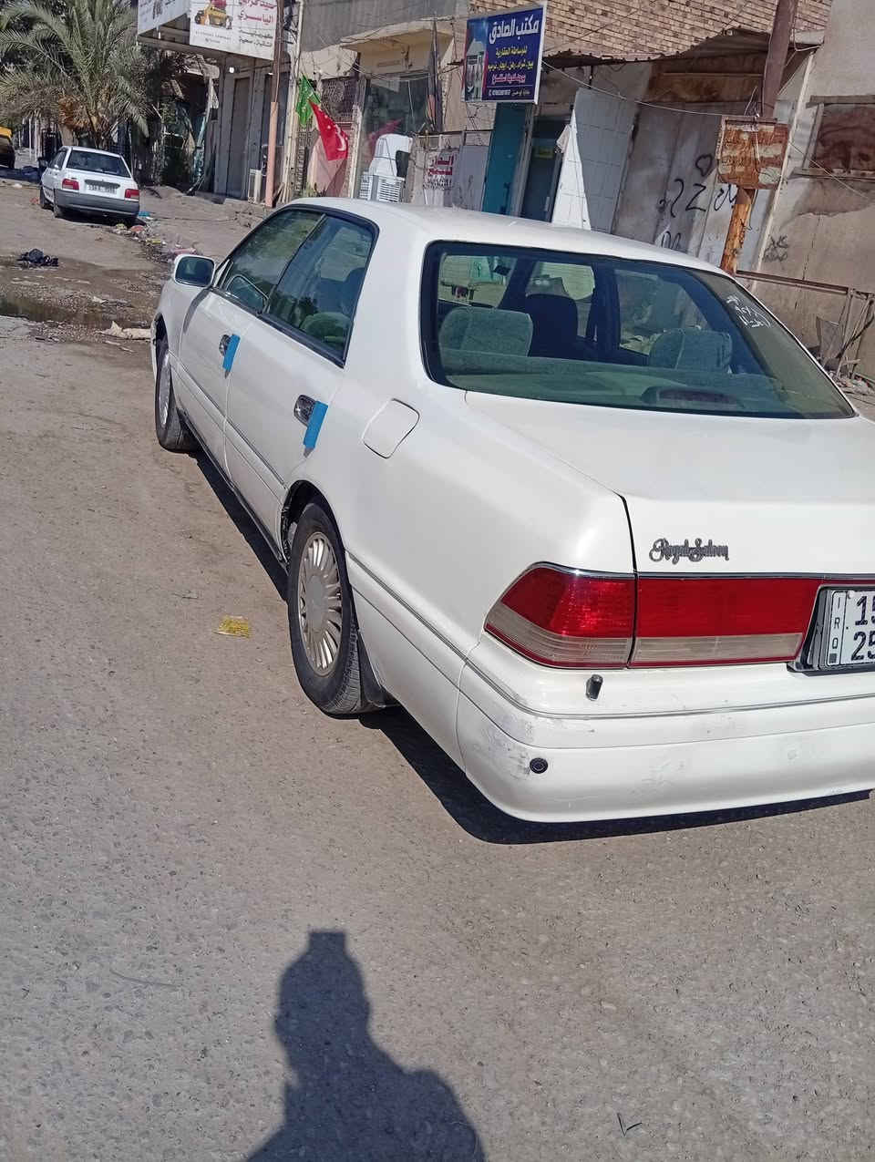 راس الثور موديل 97 رقم جديد سنويه جديده لل 30 بيهه ثماره بس جاهزه كير مكينه حداديه تبريد مالكهه نجف 80 مراوس ترهم بكوري ***********
