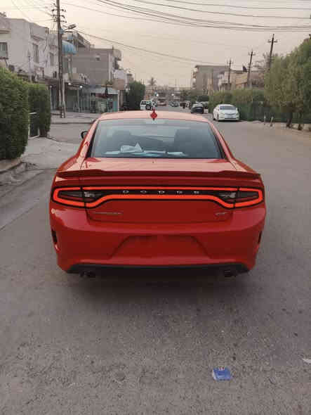 السلام عليكم دودج جارجر 2023 احمر
مكينه 6 سلندر 3600
بدون رقم
ماشيه 30,000ميل
حادث بابين جهة اليمين تبديل نفس اللون و صبغ دواخل فقط
السعر 240$ وبيها مجال رقم الهاتف ***********
