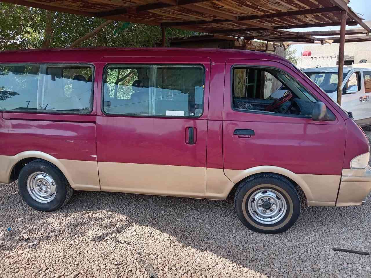 كيه لبيع ابريجو لبيع جاهزه من كلشي تخم تاير حداديه رقم ألماني مكفوله من كلشي الاستفسار على رقم ***********
