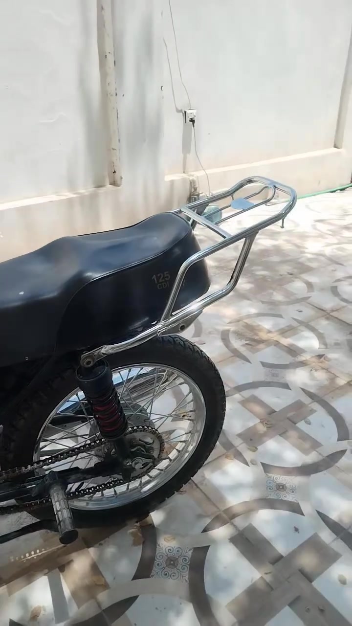 دراجه4كير للبيع نضافه فول للبيع


**إذا كنت صاحب هذا الإعلان وتريد حذفه لأي سبب، رجاءا أرسل رسالة إلى الدعم الفني**