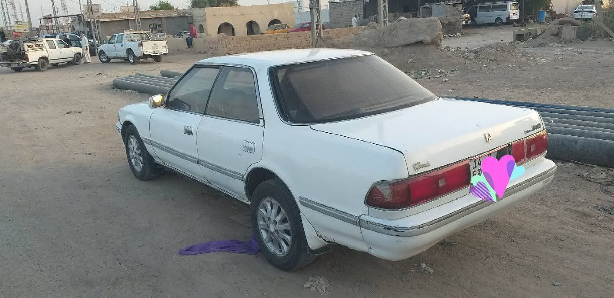 مارك كصيف مديل 89 رقم بصره انكليزي كير محرك ثنين ونص خير من الله مكفوله من الكصه كهربائيات كل شغاله حداده خير من الله تخم تاير جديد السعر 27 العنوان قرنه بني منصور هاتف ***********
