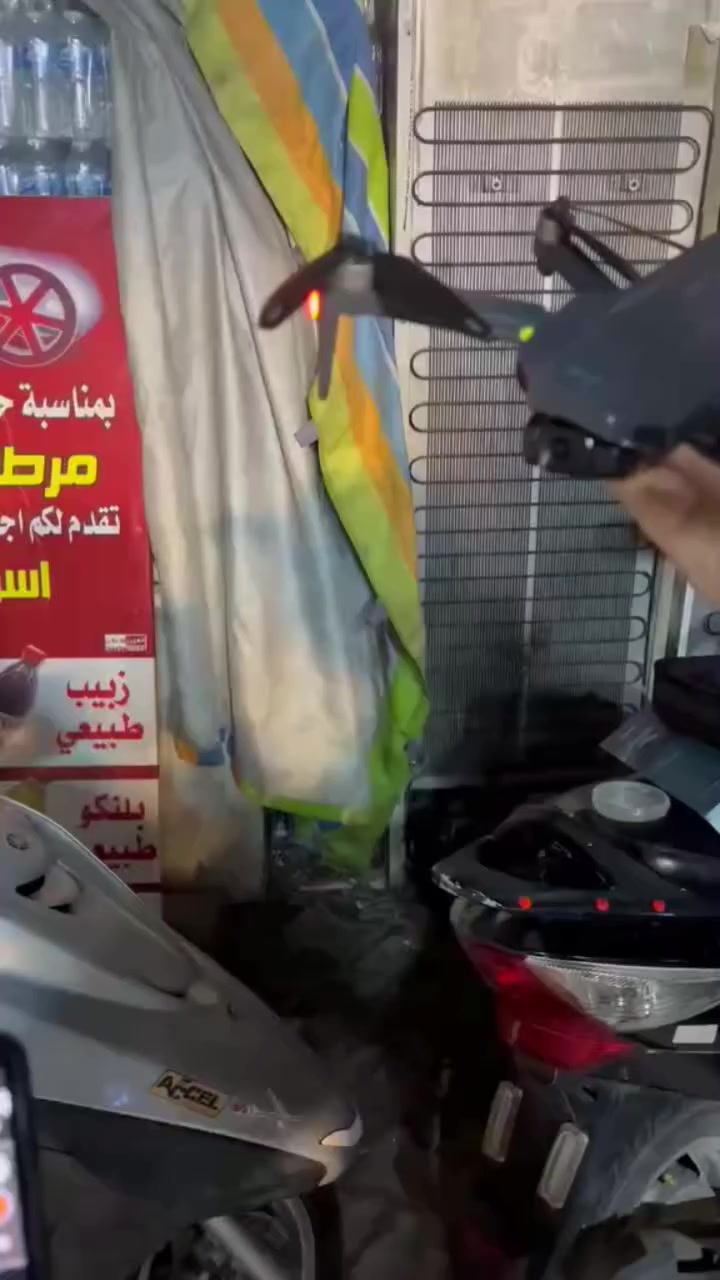 درون كمبل شغاله 4Kكامله لمواصفات ريش اضافيه مستعمله سبوعين ريمونت موجود بي خلل ميشتغل يتصلح عند اي مصلح سعر 90ويا توصيل وبيها مجال ماكو مثل هاذ سعر بلعراق كله


**إذا كنت صاحب هذا الإعلان وتريد حذفه لأي سبب، رجاءا أرسل رسالة إلى الدعم الفني**