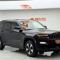 Limited 4xe • هايبرد شاحن • جلد بانوراما