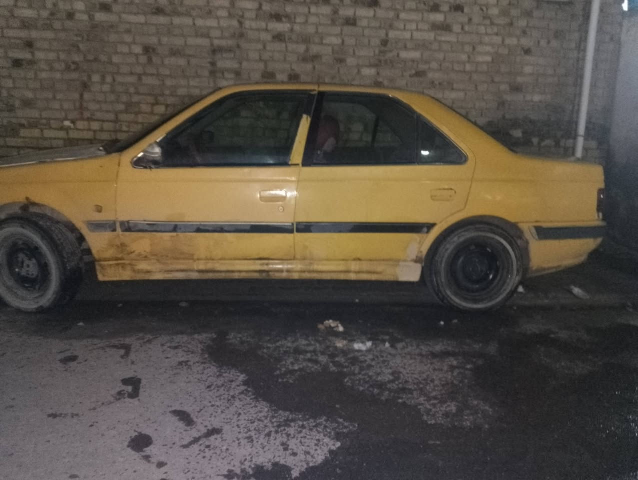 بيجو13جاهزه مراوس بسياره خصوصي للستفسار ***********واتساب
