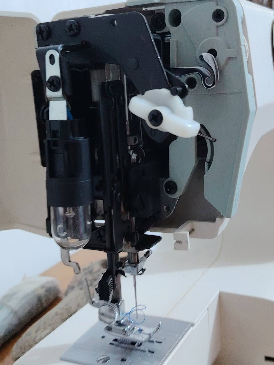 السلام عليكم للبيع السعر 80
شغاله درجه اولى  
مكاني بغداد


**إذا كنت صاحب هذا الإعلان وتريد حذفه لأي سبب، رجاءا أرسل رسالة إلى الدعم الفني**