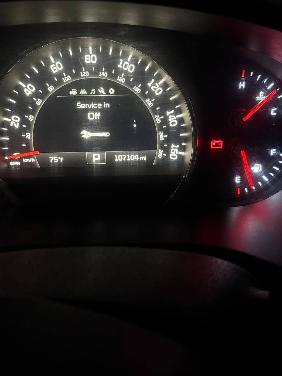 سورينتو 2017 وارد امريكي 7 راكب
ماشيه 107 ميل رقم سليمانيه سنويه جديده للتواصل *********** اتصال واتساب السعر 16000$ وبيها مجال
