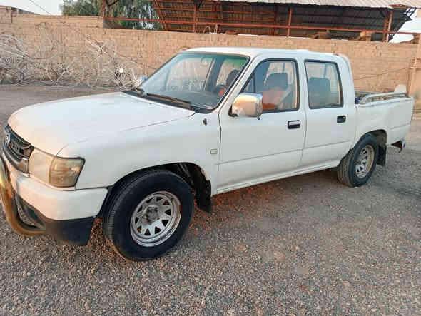 بيكب دير 7 رقم ألماني اوتوماتيك تبريد 
*********** ❤️***********
