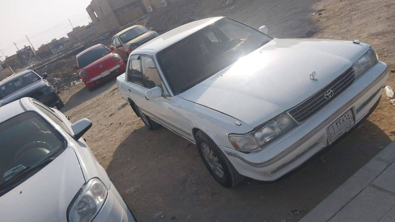 سياره مارك للبيع ***********
