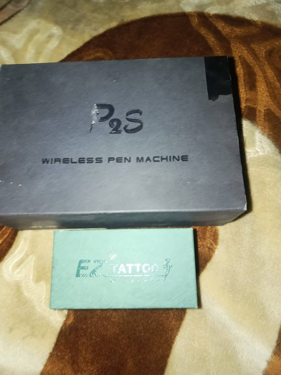 غراض كله جديده مامستعمله جهاز ليزر وجهاز وشم وتاتو امريكي وكاويه برم للبيع بغداد  مدينه الصدر ***********والرقم الثاني واتساب ***********
