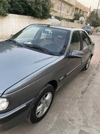 بارس • ٢٠٢٣ • ٥٨٠٠٠ كم