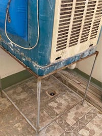 كركوك • مع الميز
