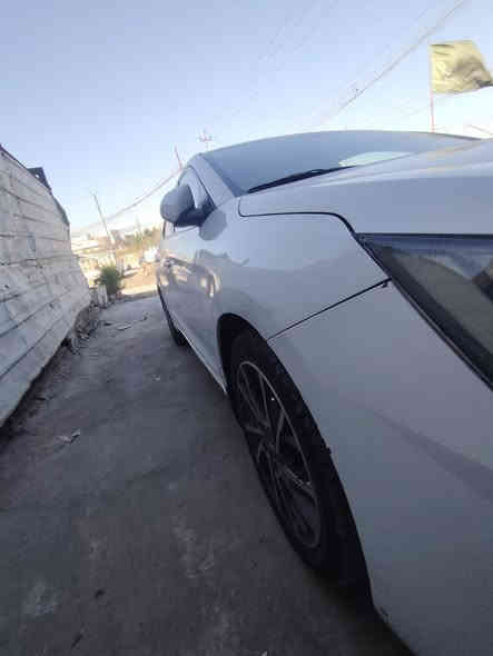 السلام عليكم النترا 2020 خليجي للبيع تم إعادة نشر بسبب الوعود الكاذبه وتم تزيل من سعر  المواصفات فتحة سقف حساس امامي خلفي شاشه كامره خلفيه تبريد قطعتين مكينه ٢٠٠٠ دوش ماشيه 146 الف رقم بغداد الدولي بسمي رقم تلفون *********** اخوان سونار سياره مرفق ب منشور رجآ لحد يخابرني يكلي شبيهه ما بيهه شوف سونارها وخابرني سعر 143 بيهه مجال أن شاء الله
