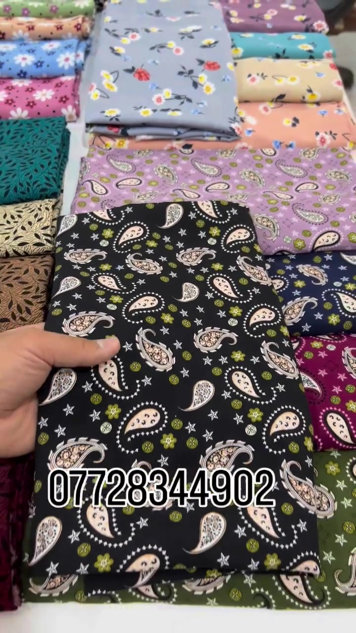 كشمير سيلين 
القطعة ب5000
للحجز واتساب ***********
#اقمشة_حمودي_الجاسم #أقمشة #كشمير
