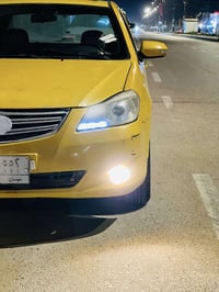 بيوايدي • ٢٠١٣ • بدون حادث