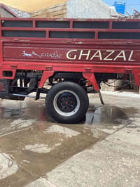 ستوته جمره فحل للبيع موديل 2020 مكينه 150cc جديده كفاله عامه  كير بوكس...