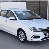 ام جي 5 • ٢٠٢٤ • مكفولة محرك