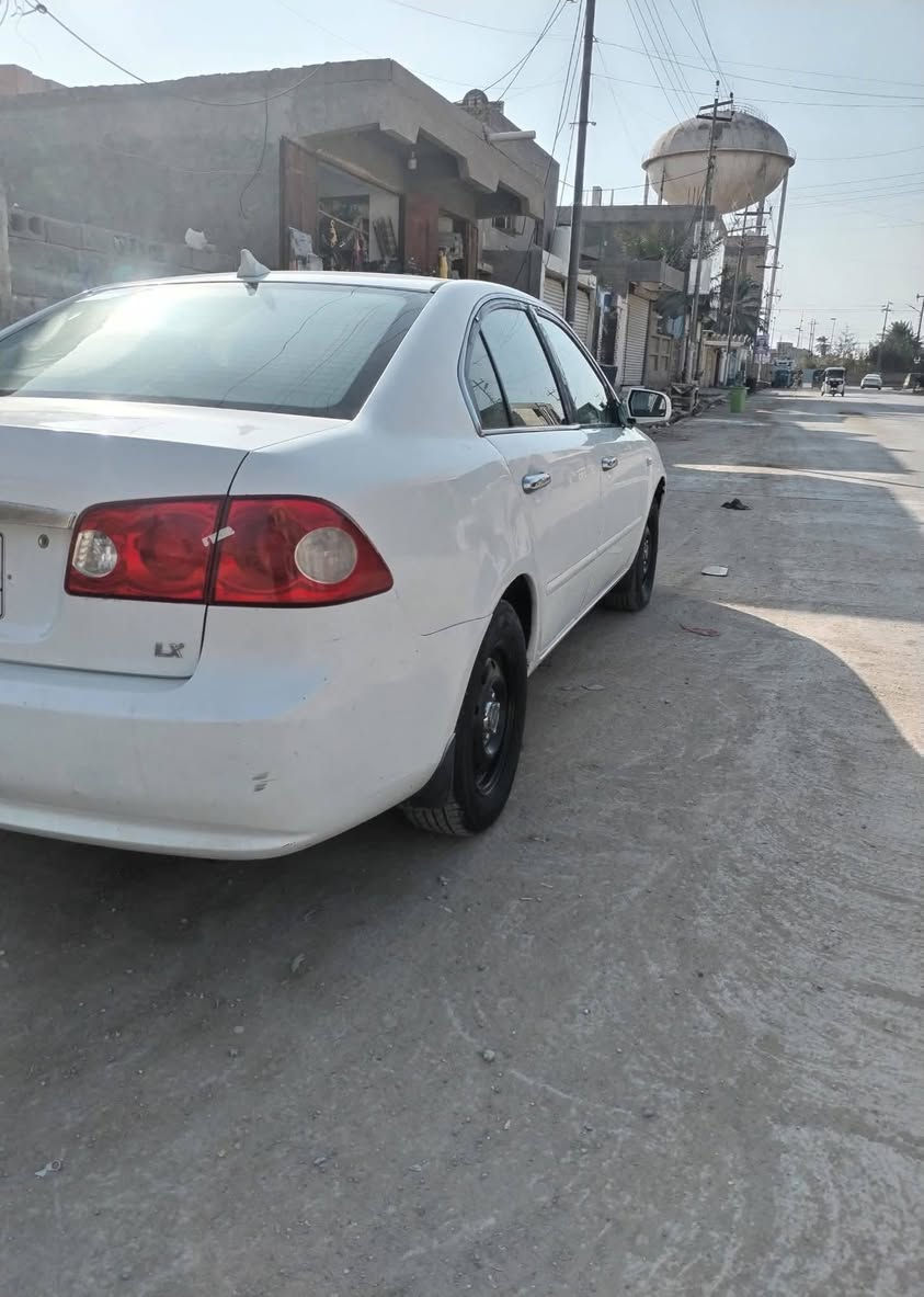 سلام عليكم للبيع اوبتيما موديل 2008 وارد خليجي محرك 2000رقم بابل تحويل ثاني ويوم وسعر 95والاستفسار على الرقم تالي ***********
