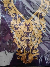 مخاوير رمضانية • قماش ايروبين • مقاسات كاملة