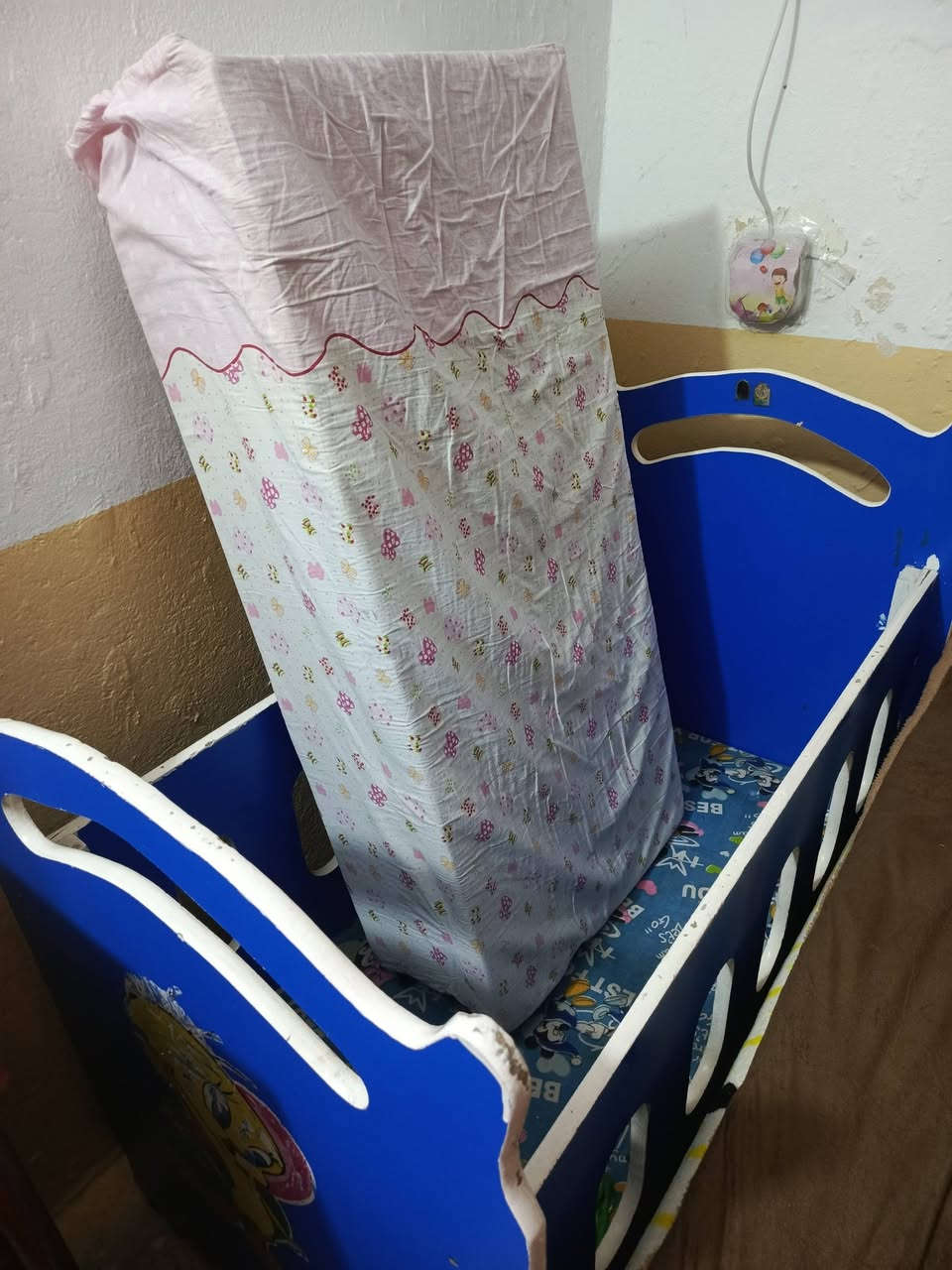 للبيع جربايه ودوشك ب90 وبيه مجال


**إذا كنت صاحب هذا الإعلان وتريد حذفه لأي سبب، رجاءا أرسل رسالة إلى الدعم الفني**