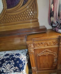 غرفه اخشاب • خشب عراقي • نضيف