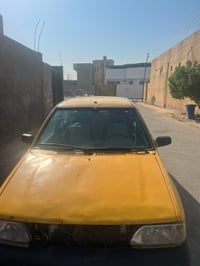 ٢٠١٢ • محرك جديد • تحتاج غاز