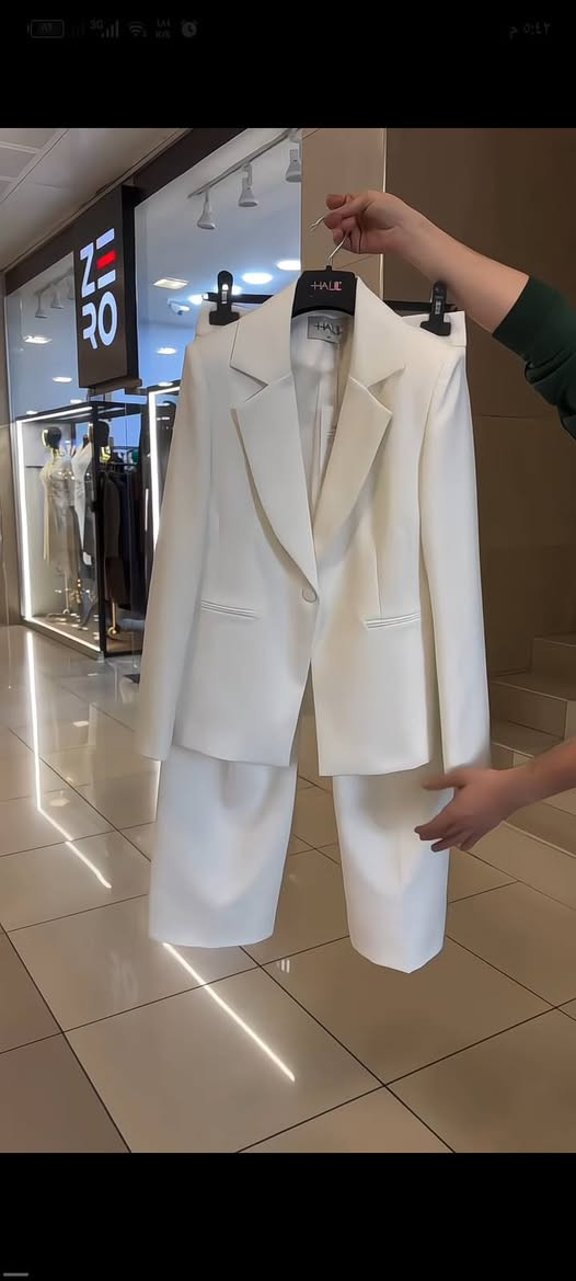 طقم قطعتين مبطن خامة دبل كواليتي عالي 
سعر 35 الف 
القياسات 48/46/44/42/40/38/

توصيل لكل لمحافضات العراق متوفر


**إذا كنت صاحب هذا الإعلان وتريد حذفه لأي سبب، رجاءا أرسل رسالة إلى الدعم الفني**