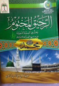 سيرة الرسول • بحث موسع • ٤٨٨ صفحة