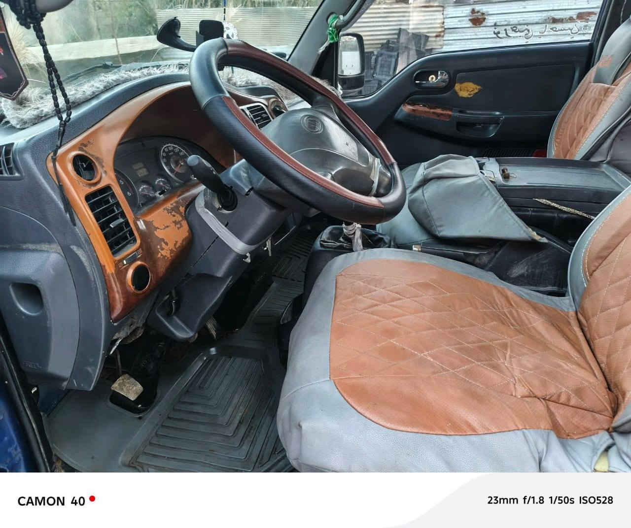 سلام عليكم بنكو مديل 2006 مسكر محور بم ونوزل سياره جاهزه. م̷ـــِْن كلشي. مكينه ستوني شاده حته وصل لضمان بيه حداده 100%تخم تاير جديد  دواخل نضيفه  تحويل مباشر سنويه ل27يلا تنتهي رقم لشاصي واضح 100% بيه رشات صبغ اثر جراد. السعر 78وبيه مجال قليل كلش للشراي. مكان بصره مدينه بني منصور.  ***********
