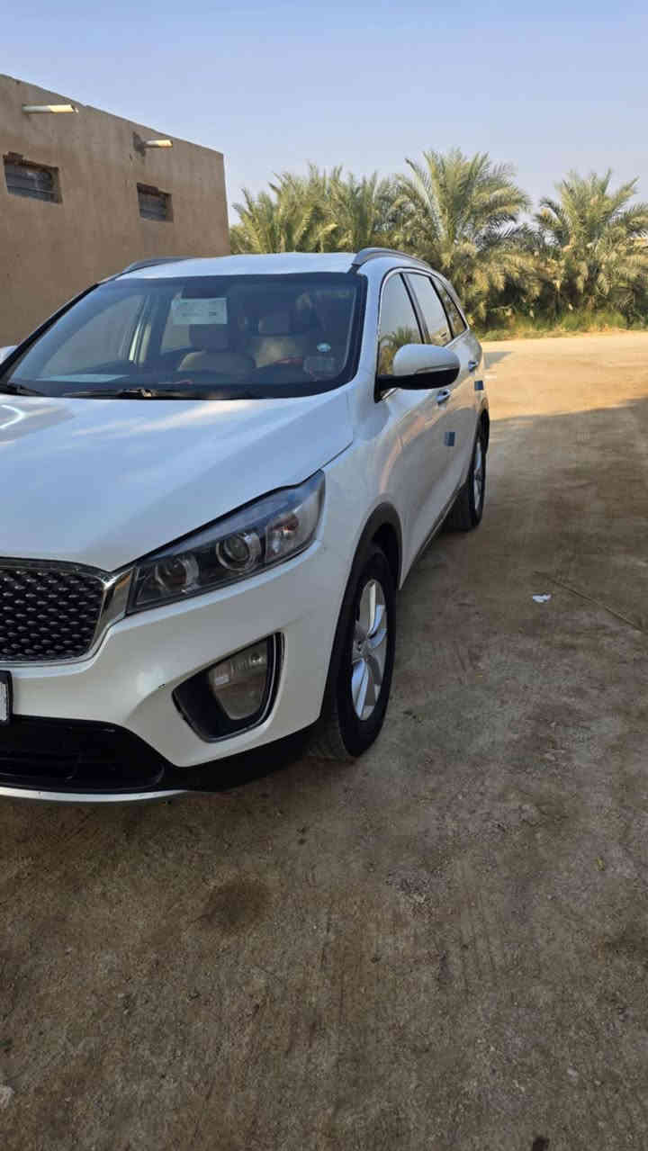 السلام عليكم للبيع ومراوس كياسورنتو 2017وارد امريكي رقم مثنى انكليزي بسمي محرك 6سلندر 7راكب محرك وكير حداديه وتخم تاير وتبريد ثلج جاهزه من كلشي حادثه 5قطع بدون دواخل صور الحادثه بلمنشور سعر175مكاني السماوه الرميثه للاستفسار الاتصال ***********
