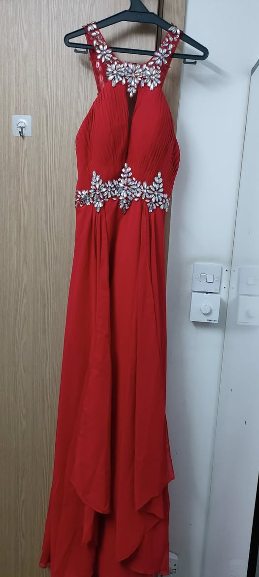 السلام وعليكم فستان قياس ٣٨ للبيع والاحمر قياس ٣٦


**إذا كنت صاحب هذا الإعلان وتريد حذفه لأي سبب، رجاءا أرسل رسالة إلى الدعم الفني**