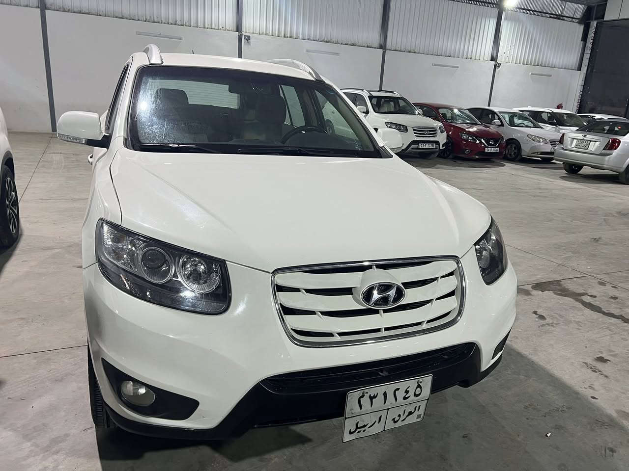 سنتافي 2011 مجفيه صفحه 4بستن كير وكينه بشرط سعر 112$ بي مجال ***********
