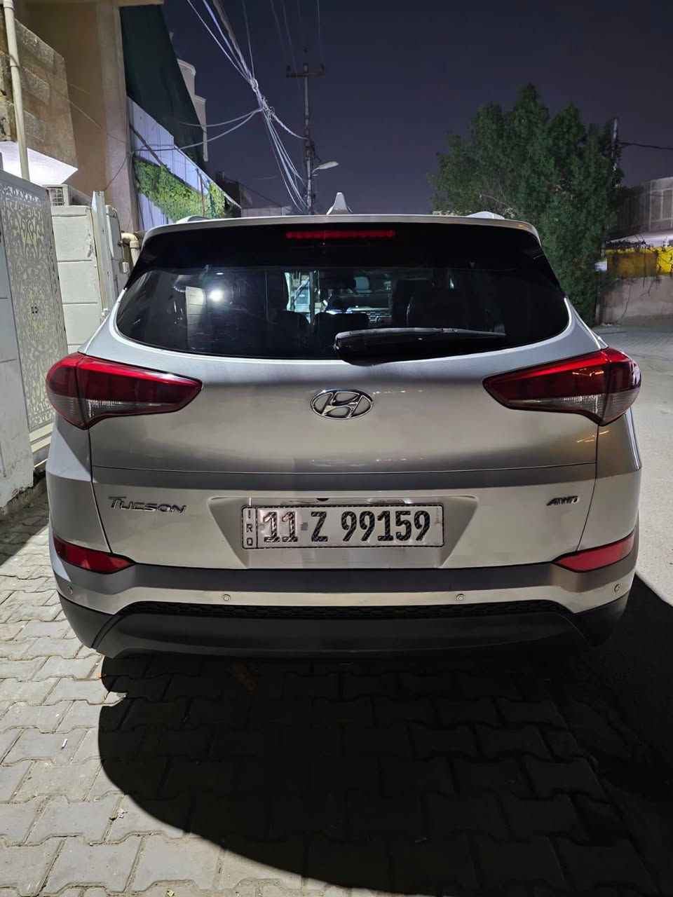 توسان 2018
امريكي 
بدون دواخل 
لسعر 146وبيها مجال

رقم الهاتف ***********

تحويل مباشر 

سياره مانقصها اي شي
