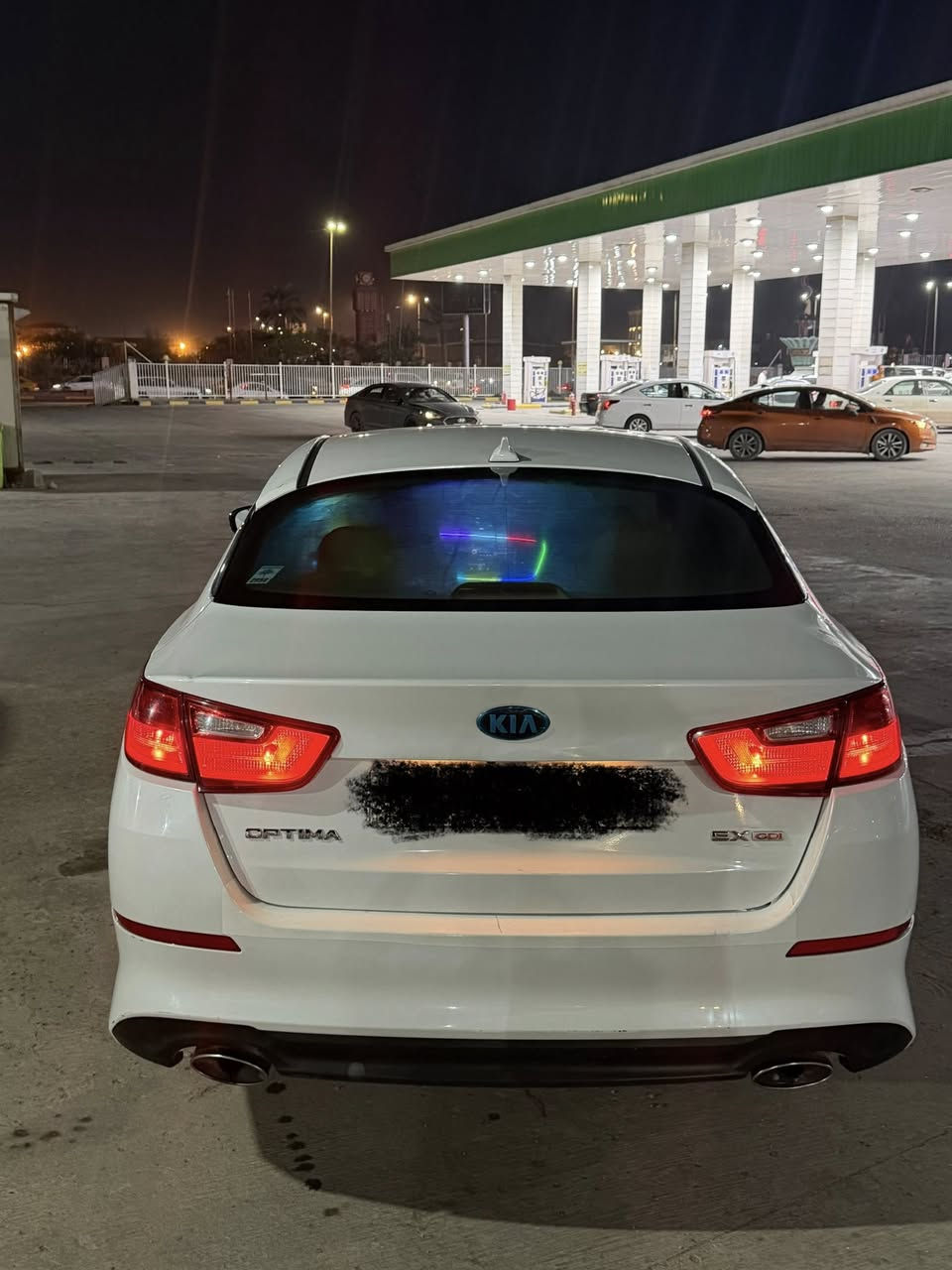 اوبتيما مديل 2015 وارد امريكي سياره جهازه نظيفه مكينه وكير كفاله مكاني بصره شط العرب رقم***********
