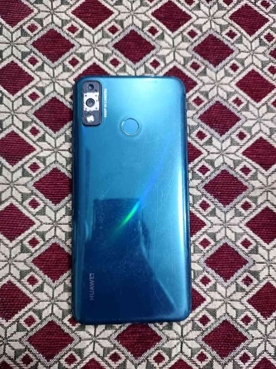 عندي أجهزة موبايل للبيع بأسعار تنافسية💰

1 تكنو بوفو 6 برو 5g ذاكرة ٢٥٦ عشوائية 12+12 مكفول نظيف جدا السعر 170 الف ( السعر نهائي)

2 ريلمي c53 ذاكرة 128 مبدل شاشة اصلية نظيف جدا
السعر 80 الف ( السعر نهائي)

3 هواوي y8s كله شغال فقط كاميرا الخلفية واكفه باقي كلة شغال السعر 35 الف ( السعر نهائي ) 

عنواني بغداد الحرية 
توصيل متوفر بغداد ومحافظات ( 5 الاف) 
للاستفسار خاص أو *********** بي واتساب  
 
(ملاحظة: الأسعار ثابته بدون عمله لا تعبني واتعبك..)
